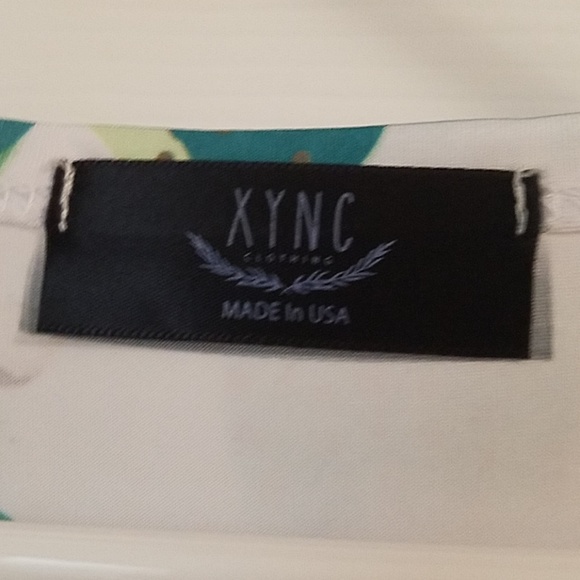 Cactus Dress - Picture 3 of 4